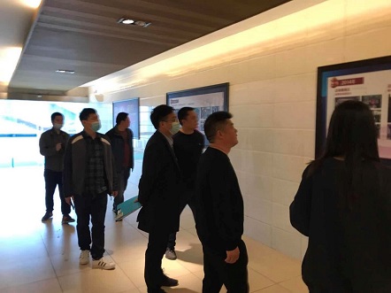 農業CEO平臺全面啟動什邡市（蔬菜）2020年省級現代農業園區培育項目