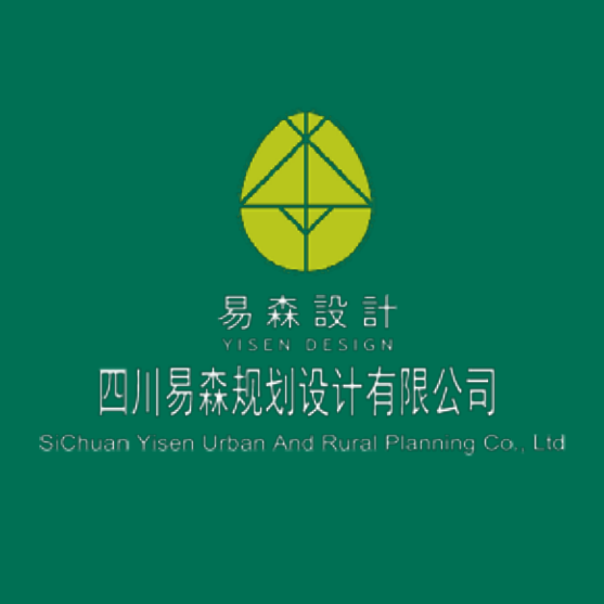 四川易森景觀—鄉村景觀規劃及設計