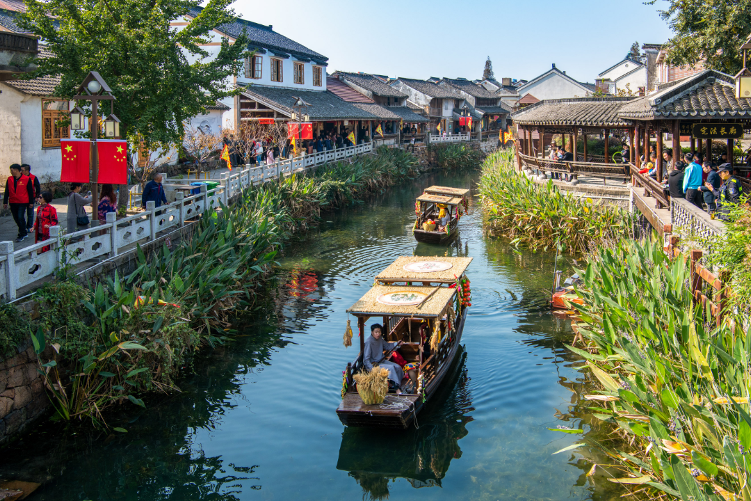 湖州市南潯區舊館街道