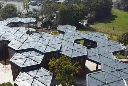 安徽省黃山市徽州區西溪南鎮西溪南村