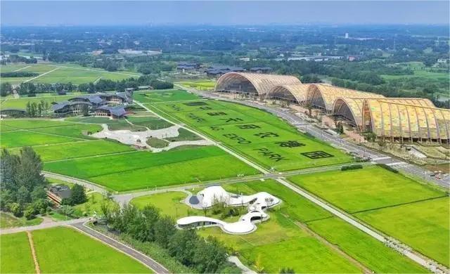 四川省成都市新津區興義鎮張河村